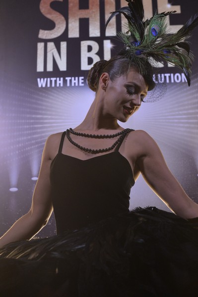 Persil Shine in Black Day2-Part2