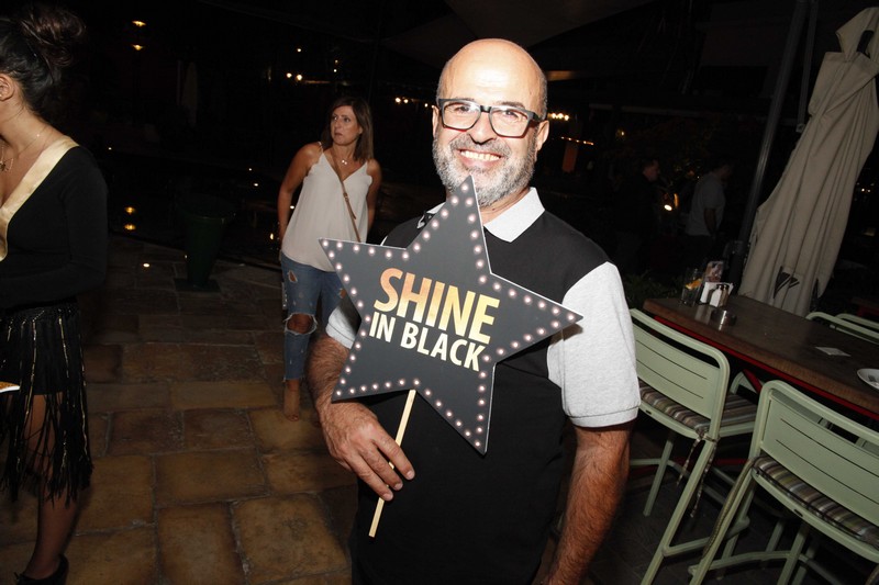 Persil Shine in Black Day1-Part1
