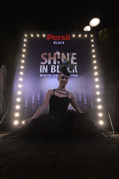 Persil Shine in Black Day2-Part2