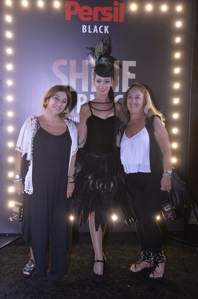 Persil Shine in Black Day1-Part2