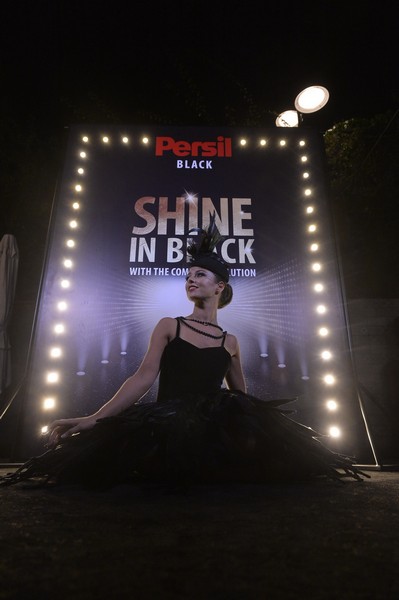Persil Shine in Black Day2-Part2