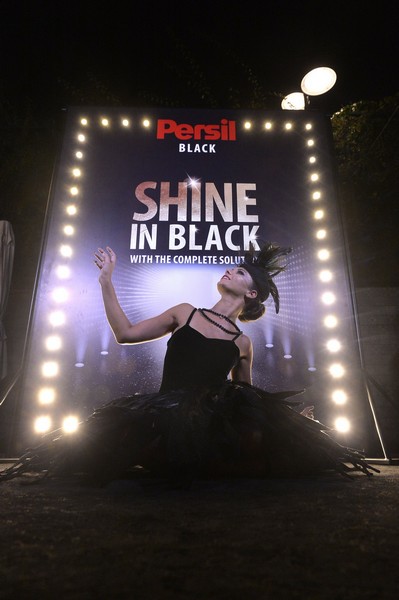 Persil Shine in Black Day2-Part2