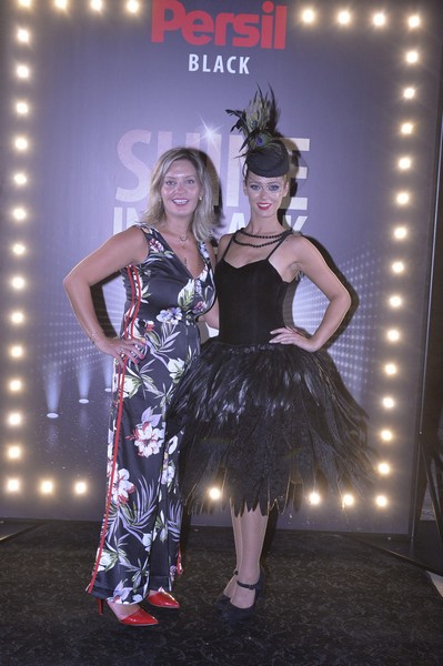 Persil Shine in Black Day1-Part2