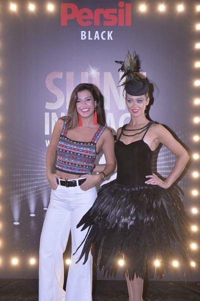 Persil Shine in Black Day1-Part2
