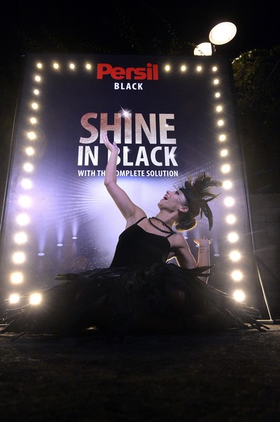 Persil Shine in Black Day2-Part2