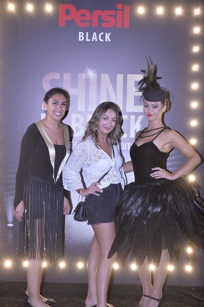 Persil Shine in Black Day1-Part2