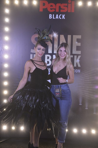 Persil Shine in Black Day2-Part2
