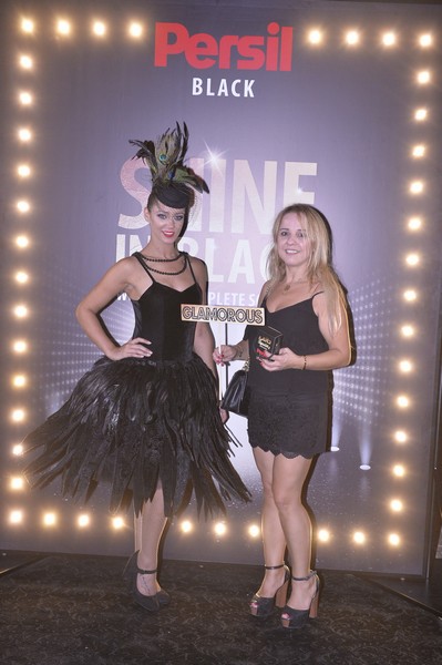 Persil Shine in Black Day1-Part2
