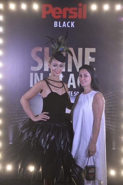 Persil Shine in Black Day2-Part2