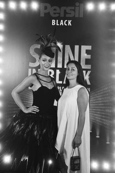 Persil Shine in Black Day2-Part2
