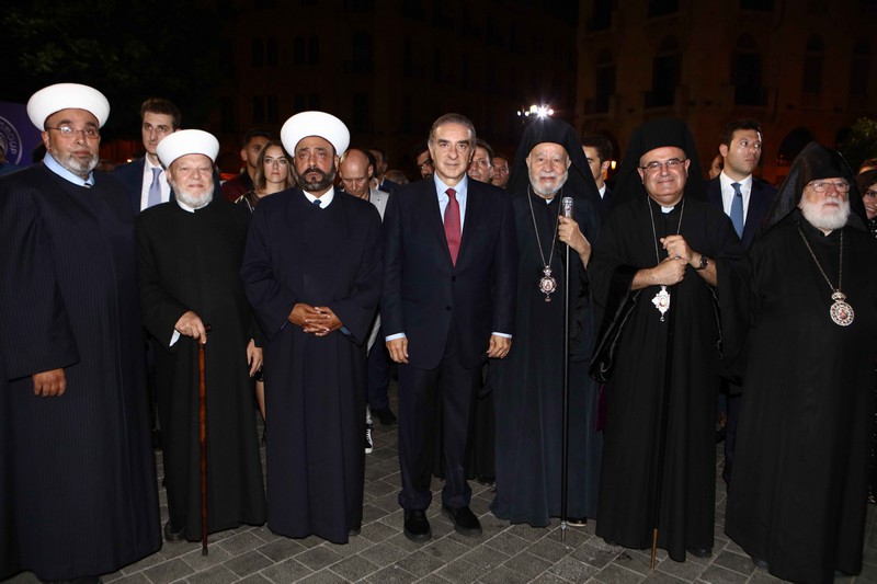 Pharaon Group 150th Anniversary
