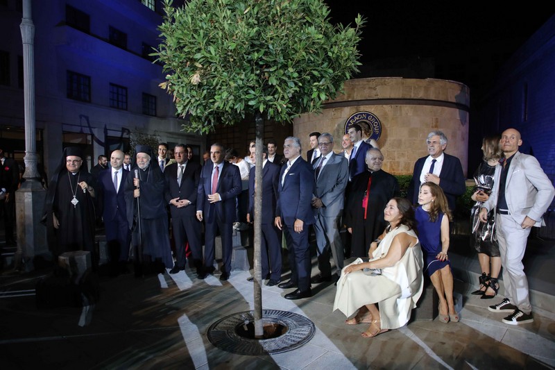 Pharaon Group 150th Anniversary