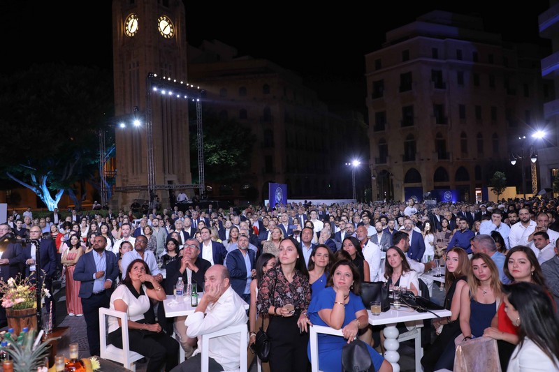 Pharaon Group 150th Anniversary