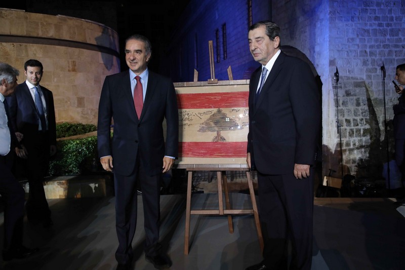 Pharaon Group 150th Anniversary