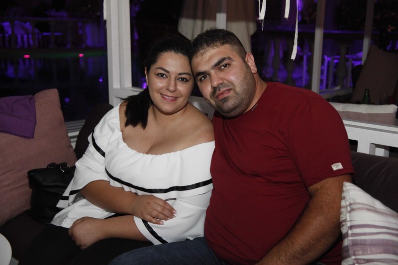 Suhoor at Phoenicia by The Pool