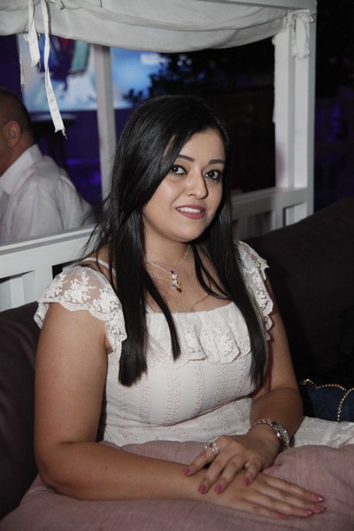 Suhoor at Phoenicia by The Pool