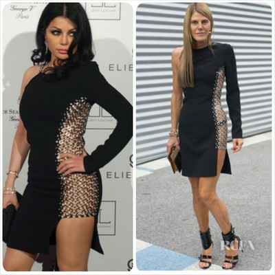Common Celebrities Style