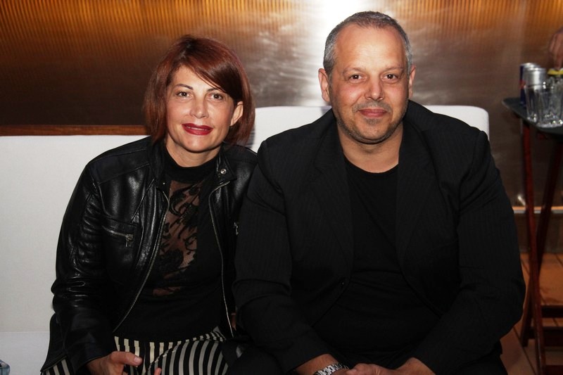 Dinner at Pier78 Rooftop at Kempinski Summerland