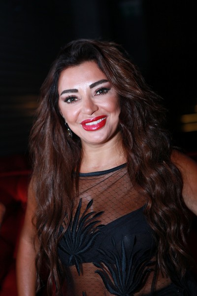 Happy Birthday Zeina Janbeih