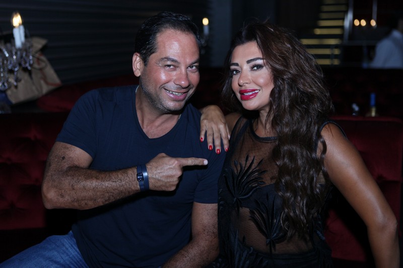 Happy Birthday Zeina Janbeih