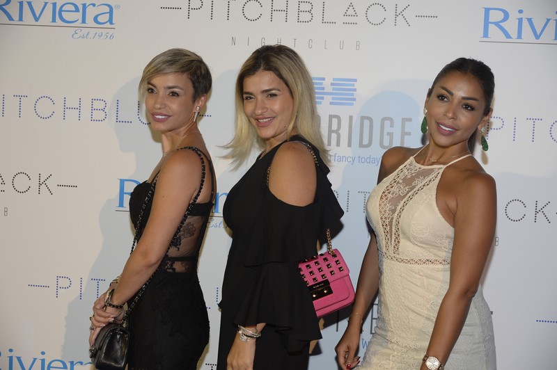 Grand Opening of Pitchblue