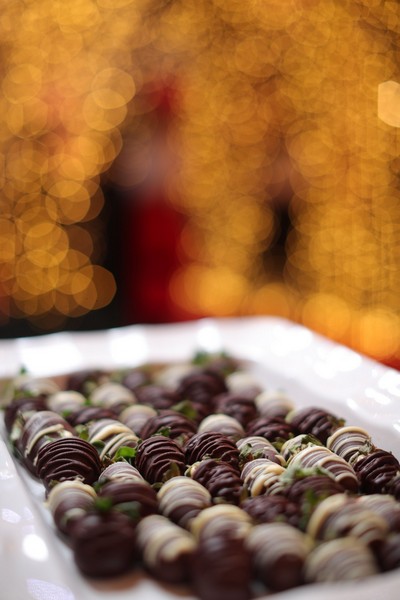A  Christmas Gathering at Place Pasteur Project