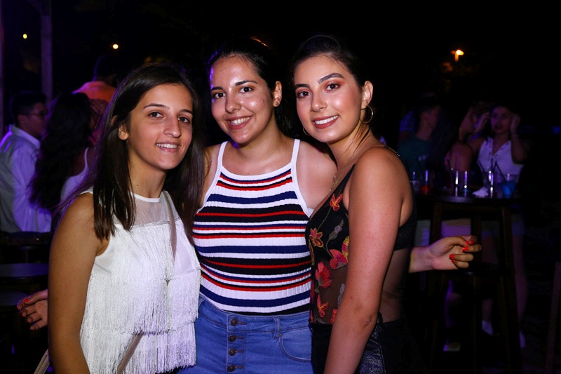 Frère Maristes Jbeil Beach Party