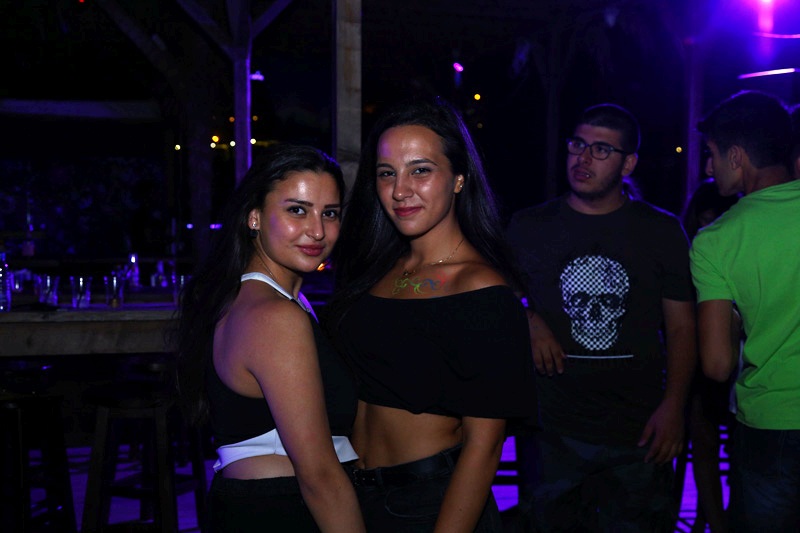 Frère Maristes Jbeil Beach Party