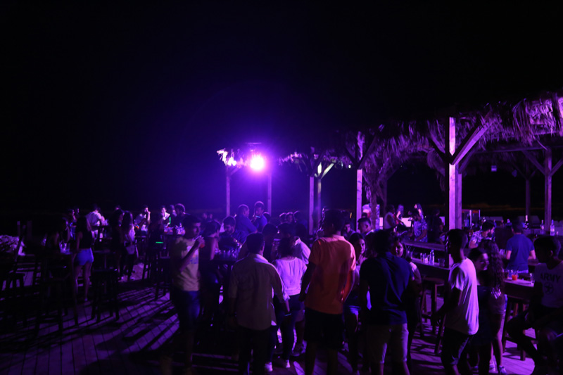 Frère Maristes Jbeil Beach Party