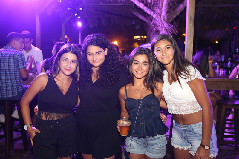 Frère Maristes Jbeil Beach Party