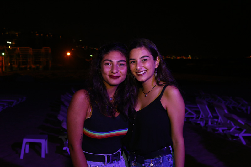 Frère Maristes Jbeil Beach Party