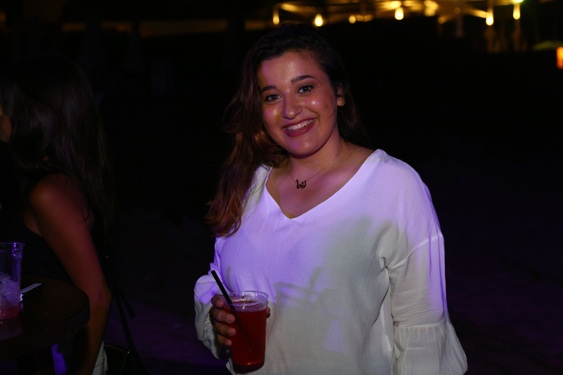 Frère Maristes Jbeil Beach Party