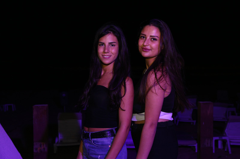 Frère Maristes Jbeil Beach Party