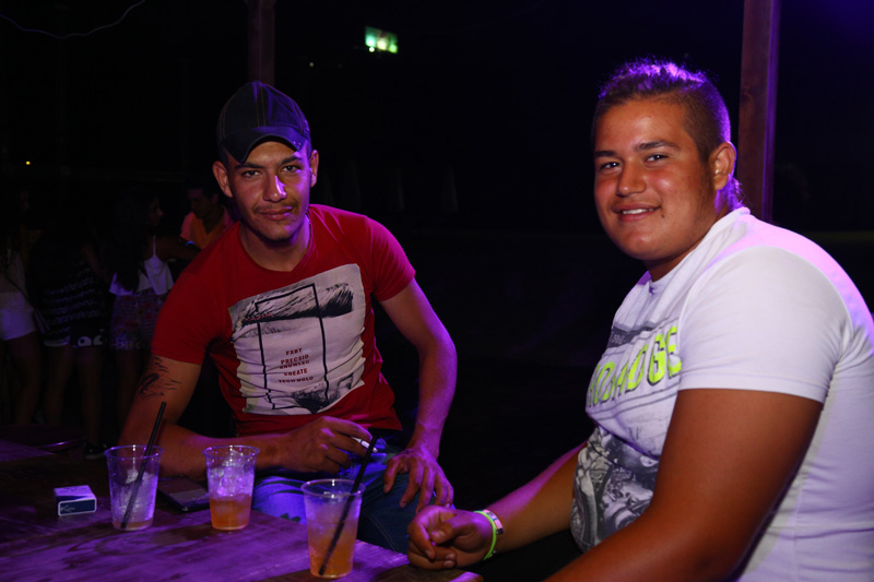 Frère Maristes Jbeil Beach Party