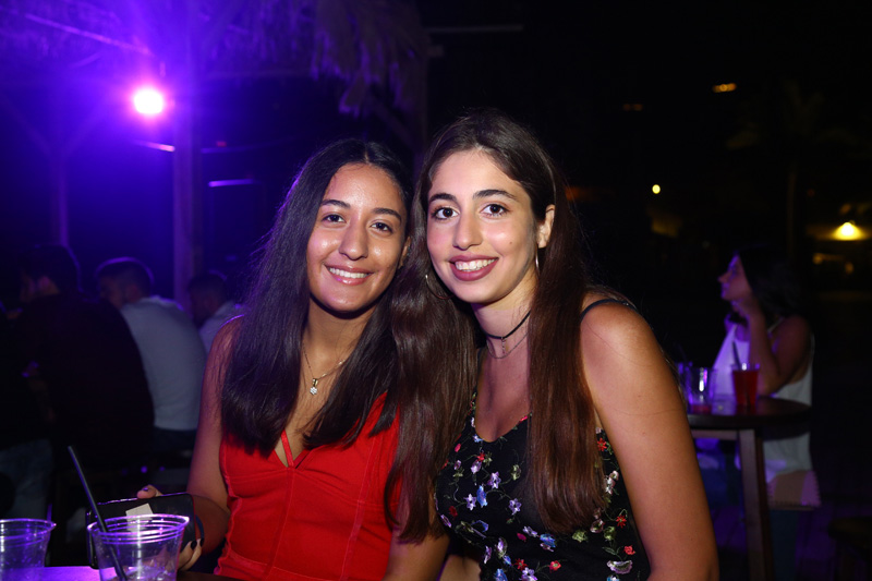 Frère Maristes Jbeil Beach Party