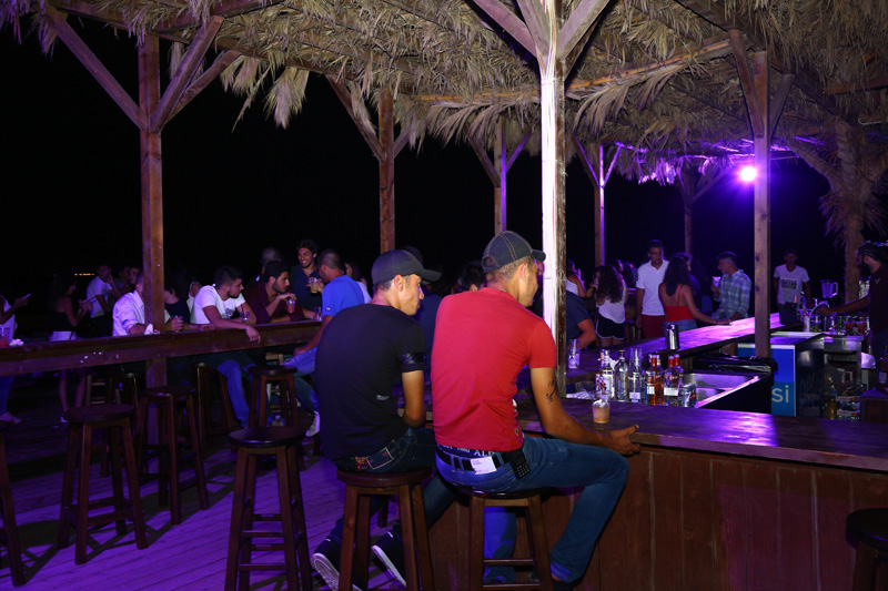 Frère Maristes Jbeil Beach Party