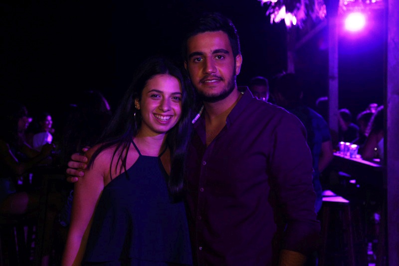 Frère Maristes Jbeil Beach Party