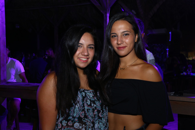 Frère Maristes Jbeil Beach Party