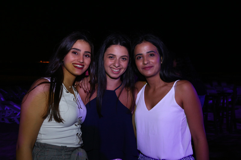 Frère Maristes Jbeil Beach Party