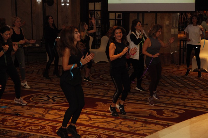 Platform Horizon-International Women's Day