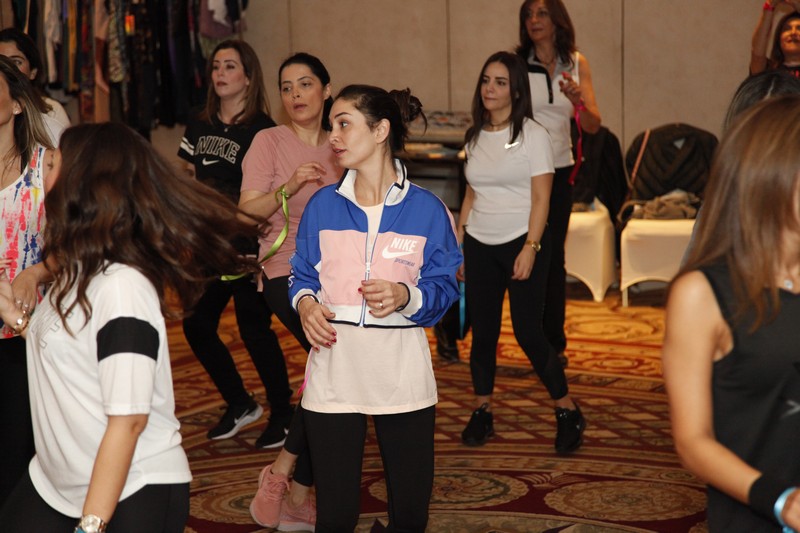 Platform Horizon-International Women's Day