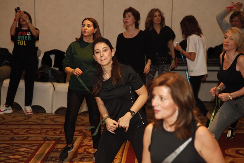 Platform Horizon-International Women's Day