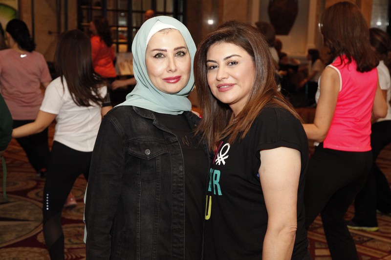 Platform Horizon-International Women's Day
