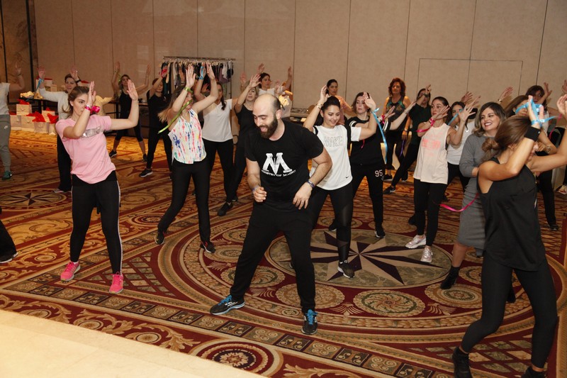 Platform Horizon-International Women's Day