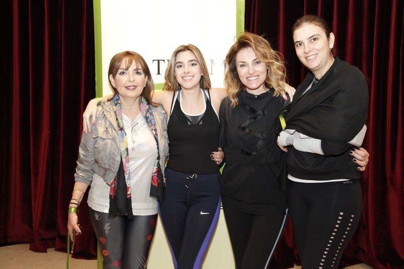 Platform Horizon-International Women's Day
