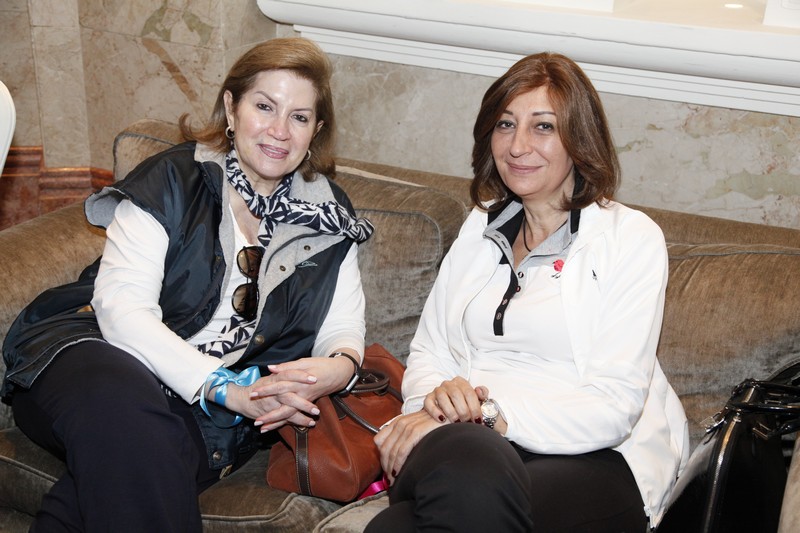 Platform Horizon-International Women's Day