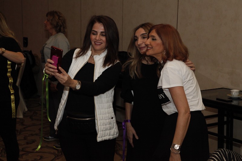 Platform Horizon-International Women's Day