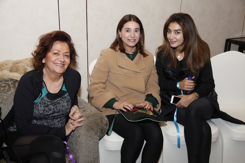 Platform Horizon-International Women's Day