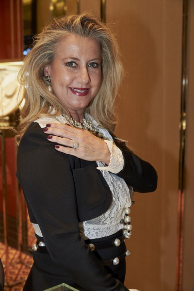 Pomellato Reveals its Revamped downtown Boutique