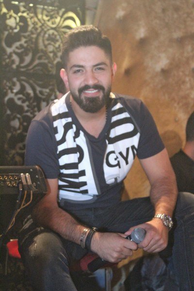 Taiga Batroun on Saturday night